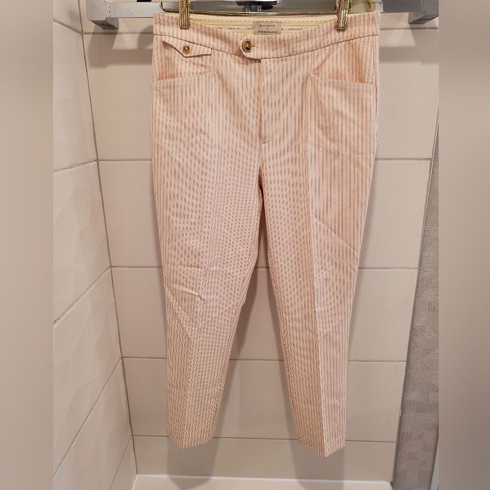 The Essential Slim by Anthropologie